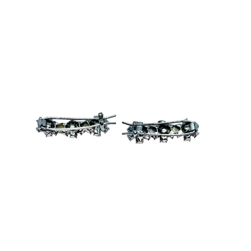 Unbranded vintage rhinestone